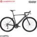  road bike SUNPEED 2024 model sale beginning!MARSma-z700C carbon Fork new Shimano R2000 CLARIS STI lever dual control lever -16 step shifting gears 