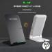  беспроводной высокая скорость зарядное устройство iPhone iPhone 15 14 13 12 11 SE2 X XR XS 8 смартфон подставка Android android USB заряжающийся складной складной 