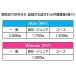 �~�Փ��� �~�� 1kg 1.5kg 1.75kg 2kg ABS�� ����Ȃ� ���㋣�Z LINDSPORTS �����h�X�|�[�c �֘A�摜5