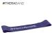  Sera частота TheraBand Sera частота петля синий blue extra heavy L иен .90cm эспандер тренировка частота петля частота 