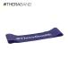  Sera частота TheraBand Sera частота петля синий blue extra heavy M иен .60cm эспандер тренировка частота петля частота 