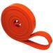  orange фитнес частота петля ширина 19mm иен .208cm эспандер фитнес камера тренировка частота LINDSPORTS Lynn do спорт 