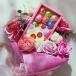  Lynn tsuLindt шоколад Lynn кукла Mini букет box 14P