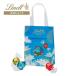  Lynn tsuLindt шоколад Lynn кукла Japan коллекция 6 штук синий море волна 