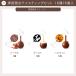 �����c Lindt �`���R���[�g �����h�[�� �e�C�X�e�B���O�Z�b�g 16�� ���� �n���E�B�� �֘A�摜5