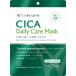 ޥåץ˥ FOR WEALTHY ե륷 CICA Daily Care Mask 7 եѥå 7(x 1)