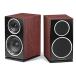  wharfedale 2 way книжная полка type динамик ( rose дерево )[ пара /2 шт. 1 комплект ]Wharfedale DIAMOND 220 RW