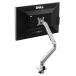  Sanwa Direct монитор arm высота выдерживаемая нагрузка 8?20kg 37 type и меньше газ давление горизонтальный 3..100-LA050