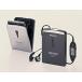 SONY Sony ценный . прекрасный товар WM-EX1 серебряный кассета Walkman ( портативный кассетная магнитола ) только воспроизведение машина Dolby NR оборудование 