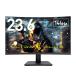 ץ󥹥ȥ ULTRA PLUS ߥ󥰥˥ ̥ǥץ쥤 23.6磻 (եHD/144Hz/FreeSync/DisplayPort/VESA) PTFGFA-24C