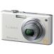 ѥʥ˥å ǥ륫 LUMIX (ߥå) FX37 ۥ磻 DMC-FX37-W
