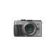  Panasonic беззеркальный однообъективный камера Lumix GX1 корпус 1600 десять тысяч пикселей серебряный DMC-GX1-S