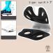 ���ՃT�|�[�g�`�F�A �p���T�|�[�g�`�F�A �܂肽���ݎ� �p������ �L�w���P ���Ɍy�� �����Ԏg�p �f�X�N���[�N ����� �I�t�B�X �׋� �w�Z �w�� �֘A�摜3