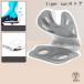 ���ՃT�|�[�g�`�F�A �p���T�|�[�g�`�F�A �܂肽���ݎ� �p������ �L�w���P ���Ɍy�� �����Ԏg�p �f�X�N���[�N ����� �I�t�B�X �׋� �w�Z �w�� �֘A�摜4