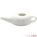 neti pot керамика производства йога нос мойка нос ... контейнер нос мытье санитария . ручное управление поллиноз меры аллергия . ринит ринит нос аккуратный ребенок взрослый применение нос душ 