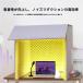  простой звукоизоляция . звукоизоляция box звукоизоляция Booth 1 человек для звукопоглощающий panel . звук материал звукоизоляция собственное производство предназначенный складной разделитель распределение * тренировка * работа . концентрация 