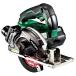 HiKOKI( высокий ko-ki) 36V Tipsaw резчик CD3605DA. . лезвие диаметр 125mm аккумулятор * зарядное устройство * кейс продается отдельно для металлообработки Tipsaw имеется . сталь материал * нержавеющая сталь порез 