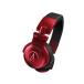 audio-technica ̩ķDJ˥إåɥۥ æɥ å ATH-PRO500MK2 RD