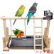  bird игрушка птица .. место попугай качели птица. развлечение место птица. гнездо клетка для птиц главный . полки птица товары парк отдыха грузоподъемность ниже модель игрушка .. игрушка . дерево 
