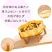 ���Ԃ̓��퐻�H�� ���H���h�~�t�[�h�{�E�� �y�b�g �H�� �� �L �G�T���� �M �y�b�g�t�[�h �X���[�t�[�h �얞 �H�ׂ��� �h�~ �e�[�u���t�� �X���[�t�B�[�_�[ ���� �֘A�摜4
