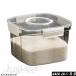 �Ăт� �ğC�^���l��炵�ĕۑ��e�� 10kg �^��ۑ��e�� ���e�� �y�b�g�t�[�h �X�g�b�J�[ �^��p�b�N �����X�g�b�J�[ ���C�h�~ 5kg �^��t�[�h�X�g�b�J�[ �֘A�摜3