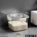 �Ăт� �ğC�^���l��炵�ĕۑ��e�� 10kg �^��ۑ��e�� ���e�� �y�b�g�t�[�h �X�g�b�J�[ �^��p�b�N �����X�g�b�J�[ ���C�h�~ 5kg �^��t�[�h�X�g�b�J�[ �֘A�摜5