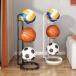 �{�[�����b�N �{�[���X�^���h ���� ����74cm �T�b�J�[�{�[�� �o�X�P�b�g�{�[�� �{�[���^���[ �{�[���J�S ���֎��[ �Еt�� �{�[�������J�S �ȃX�y
