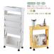 �}�K�W�����b�N �X���� ������� ���S�� �L���X�^�[�t�� 2�i 5�i �΂ߒI �J�o���u�� ���[ ���� �{�I A4�Ή� �{���� �t�@�C�����b�N �t�@�C��