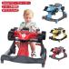 [ ходунки . ручная тележка. 2way baby War машина ] baby War машина ходунки складной baby War машина игрушка-"самокат" ходунки baby War машина ходьба 