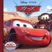 [ б/у ] The Cars ( Disney золотой * коллекция )