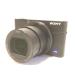 SONY(ˡ) ǥ륫 Cyber-shot RX100 IV 2.9 DSC-RX100M4
