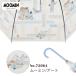 �J�P ���f�B�[�X 60cm MOOMIN ���[�~�� �O�b�Y �r�j�[���A���u���� �r�j�[���P �N���A�A���u���� ���g���~�C �j�����j���� �[���� �o�[�h �֘A�摜4