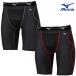  Mizuno бейсбол обятгивающие брюки sliding pants KUGEKI обятгивающие брюки sliding pants "дышит" . грязный антибактериальный дезодорация 12JBCP24