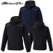  Mizuno Professional Baseball с капюшоном . флис жакет защищающий от холода . способ теплоизоляция толстый ткань флис f-ti-12JECK24