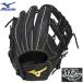 2026 год новый модель Mizuno бейсбол для софтбола перчатка перчатка круговой для M ji-so крышка -Mz Softer размер 9 правый . для ученик неполной средней школы ~ для взрослых 1AJGR34800-09