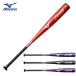  Mizuno baseball softball type metal bat select 9 junior high school student ~ for adult 1CJMR151 select na in [ present wrapping un- possible ]