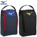 Mizuno бейсбол сумка для обуви искусственная кожа 1FJKB020