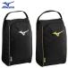  Mizuno бейсбол сумка для обуви шиповки обувь обувь кейс для хранения 1FJKD021