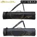 2026 год новый модель Mizuno Professional Baseball чехол для биты 10 шт. входит . независимый тип перегородка . имеется искусственная кожа бейсбольная бита место хранения возможно MIZUNO Mizuno miz Pro [ подарок упаковка не возможно ]