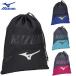  Mizuno обувь пакет сумка органайзер L34×H42cm 33JM2003