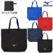  Mizuno большая сумка вставка имеется poketabru specification эко-сумка L37×W13×H42cm MIZUNO сумка 33JMB209