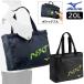  Mizuno N-XTpoketabru большая сумка сумка эко-сумка 20 литров L40×W15×H31cm 33JMC442