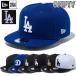 [ размер замена бесплатная доставка ] New Era NewEra Baseball колпак колпак шляпа 9FIFTY LA Los Angeles doja-sMLB регулируемый 9FIFTY-LA