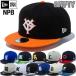 [ размер замена бесплатная доставка ] New Era NewEra Baseball колпак колпак шляпа 9FIFTY NPB Япония бейсбол механизм Япония Professional Baseball команда регулируемый 