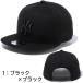 �y�T�C�Y�������������z�j���[�G�� NewEra �x�[�X�{�[���L���b�v �L���b�v �X�q 9FIFTY NY �j���[���[�N �����L�[�X MLB �A�W���X�^�u�� 9FIFTY-NY �֘A�摜1