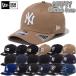 [ размер замена бесплатная доставка ] New Era NewEra Baseball колпак колпак шляпа 9FIFTY StretchSnap New York yan Keith Los Angeles doja-s стандартный товар 