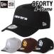 2026 год новый модель New Era NewEra Baseball колпак колпак шляпа 9FORTY A-Frame регулировщик ремень углублять стандартный товар хлопок yan Keith doja-sMLB