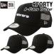 2026 год новый модель New Era NEWERA Baseball колпак колпак шляпа 9FORTY A-Frame Tracker сетчатая кепка регулировщик ремень стандартный товар 