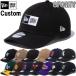 [ размер замена бесплатная доставка ] New Era New Era Baseball колпак колпак шляпа Custom 9FORTY регулировщик ремень углублять стандартный товар MLB NBA NPB New Era Logo 