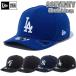 [ размер замена бесплатная доставка ] New Era NewEra Baseball колпак колпак шляпа 9SEVENTY StretchSnap New York yan Keith Los Angeles doja-s стандартный товар 